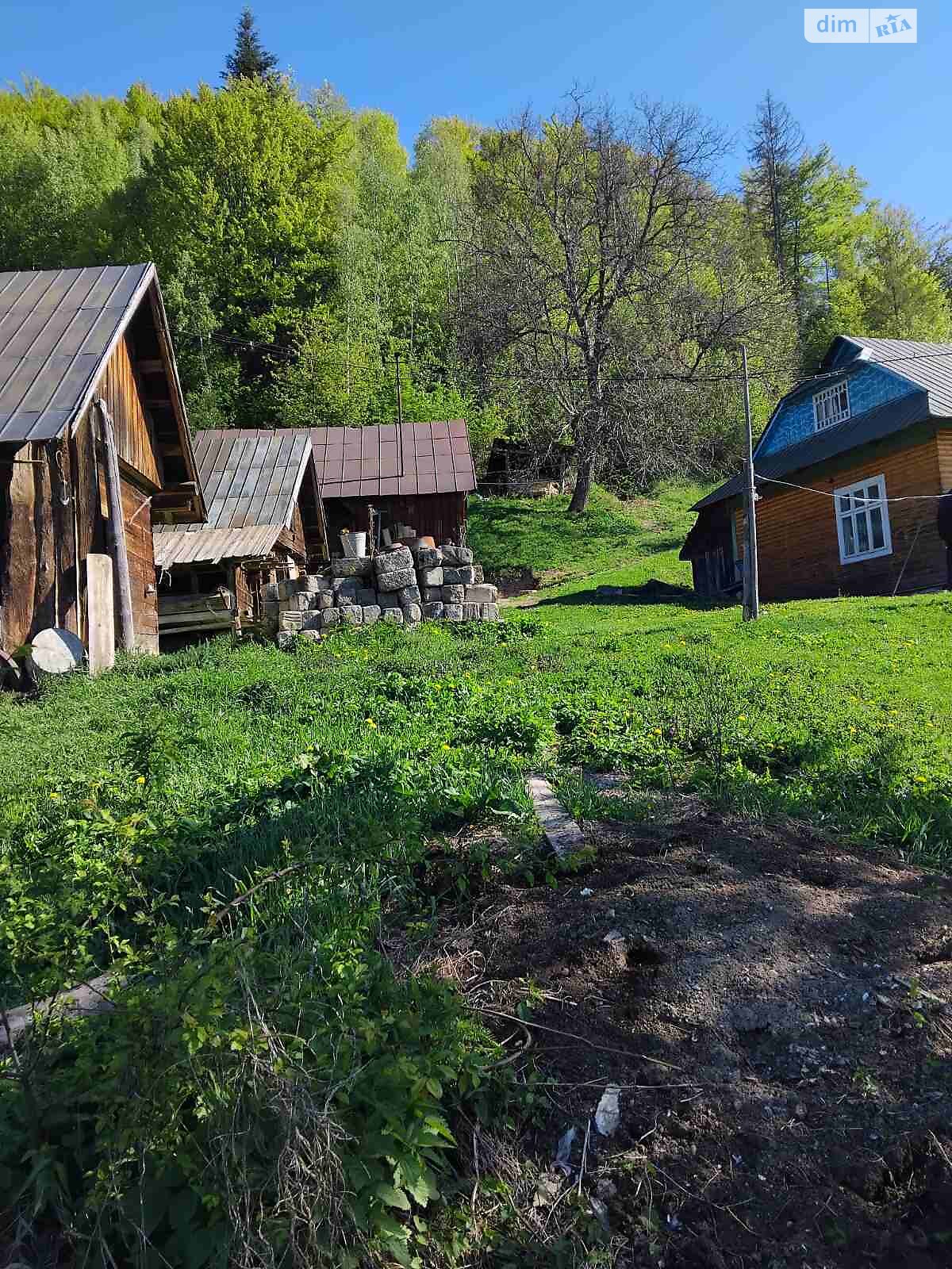одноэтажный дом, 90 кв. м, кирпич. Продажа в Ивано-Франковске фото 1 одноэтажный дом, 90 кв. м, кирпич. Продажа в Ивано-Франковске фото 1