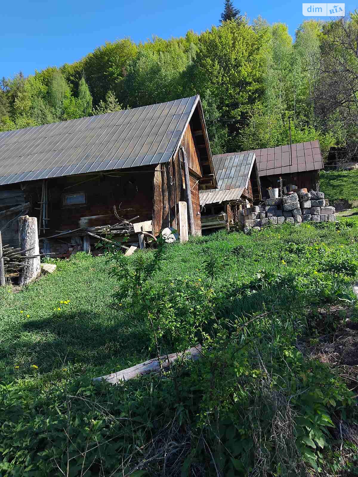 одноэтажный дом, 90 кв. м, кирпич. Продажа в Ивано-Франковске фото 1 одноэтажный дом, 90 кв. м, кирпич. Продажа в Ивано-Франковске фото 1