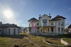 двоповерховий будинок з балконом, 538 кв. м, цегла. Продаж в Івано-Франківську, район Рінь фото 2