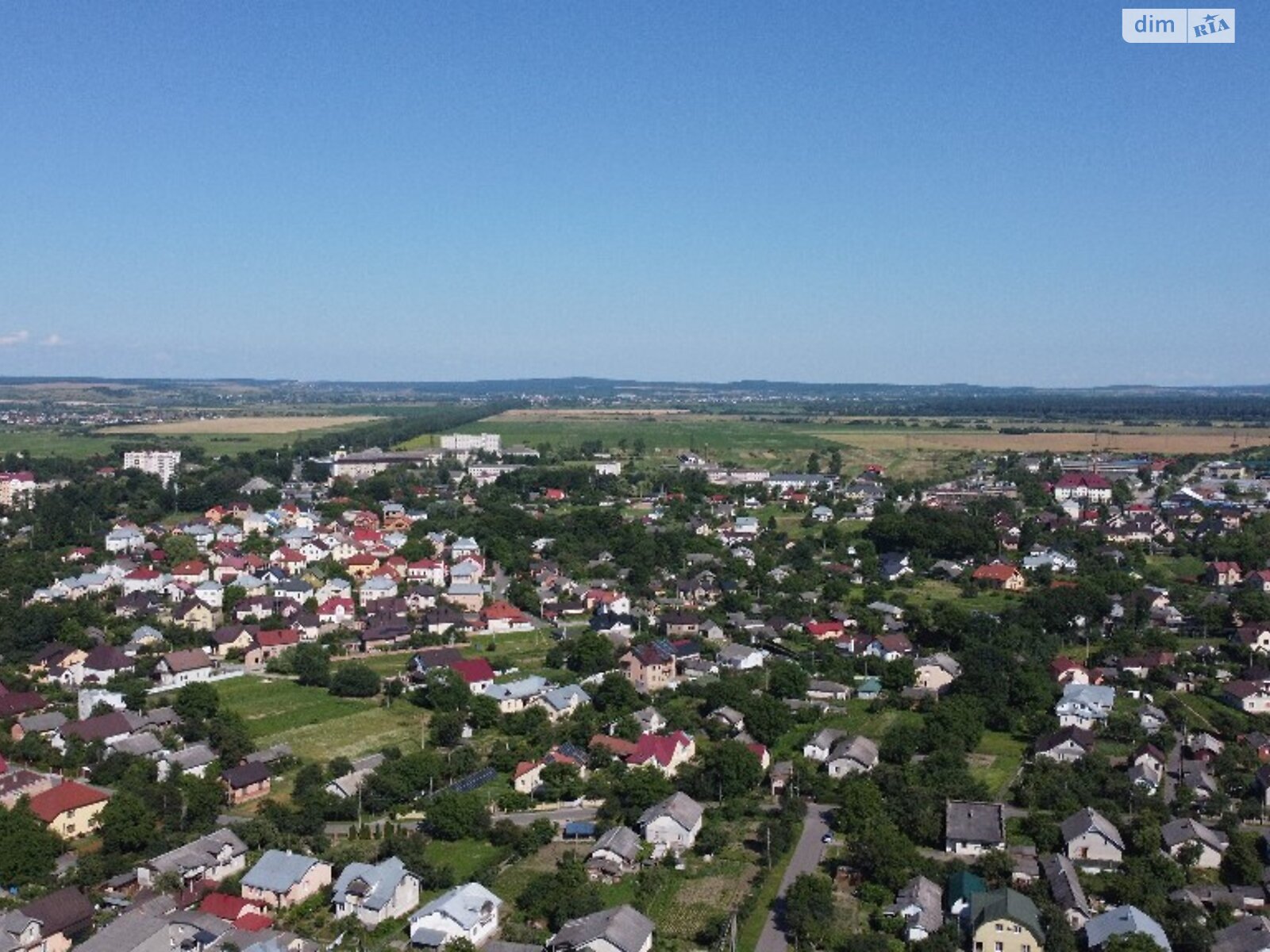 одноповерховий будинок з мансардою, 100 кв. м, дерево та цегла. Продаж в Івано-Франківську, район Рінь фото 1