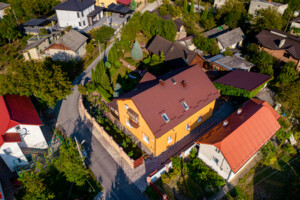 двоповерховий будинок з опаленням, 215 кв. м, цегла. Продаж в Івано-Франківську, район Рінь фото 2 двоповерховий будинок з опаленням, 215 кв. м, цегла. Продаж в Івано-Франківську, район Рінь фото 2