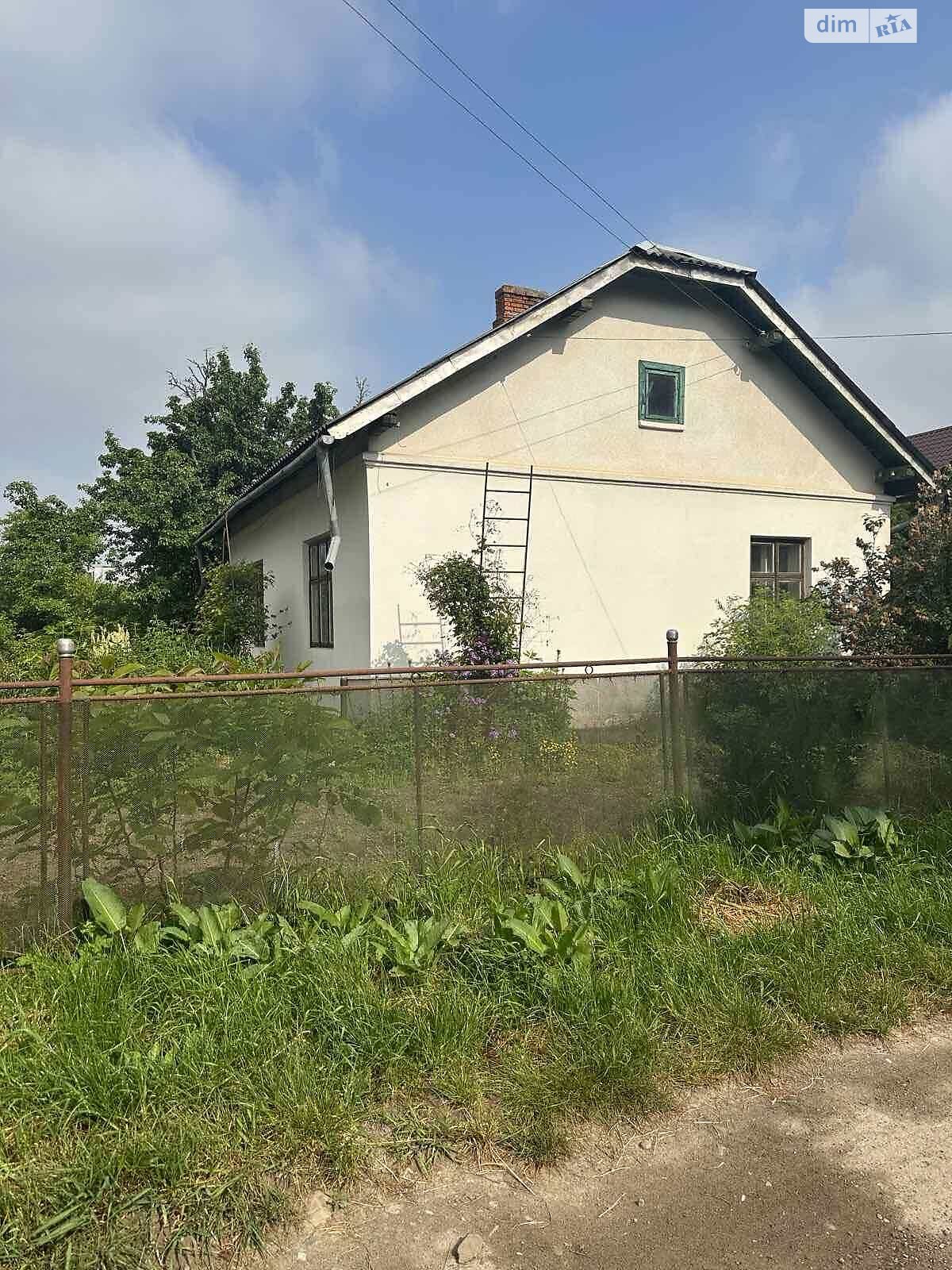 одноповерховий будинок, 94 кв. м, цегла. Продаж в Івано-Франківську, район Рінь фото 1 одноповерховий будинок, 94 кв. м, цегла. Продаж в Івано-Франківську, район Рінь фото 1