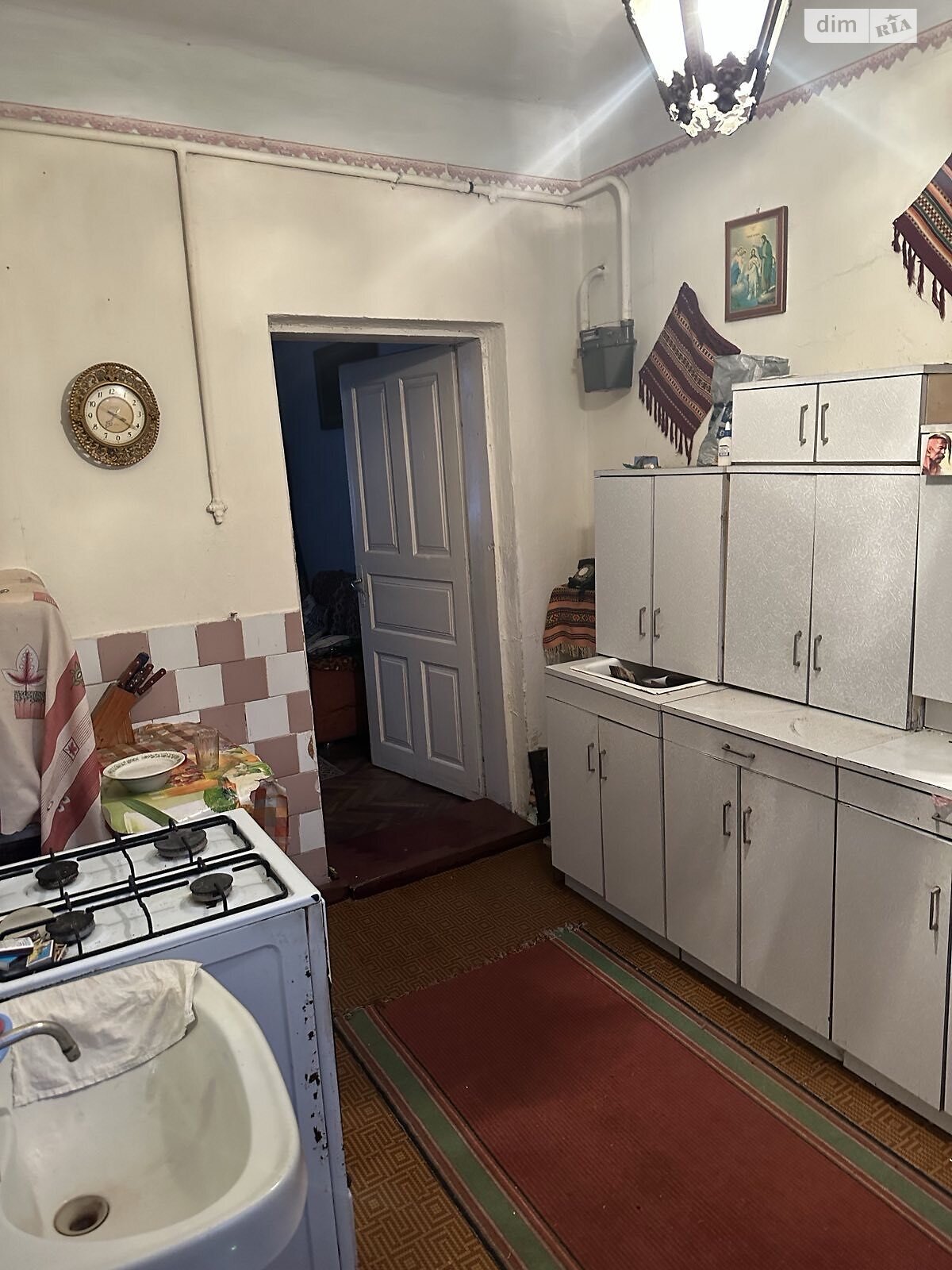 одноповерховий будинок, 94 кв. м, цегла. Продаж в Івано-Франківську, район Рінь фото 1 одноповерховий будинок, 94 кв. м, цегла. Продаж в Івано-Франківську, район Рінь фото 1