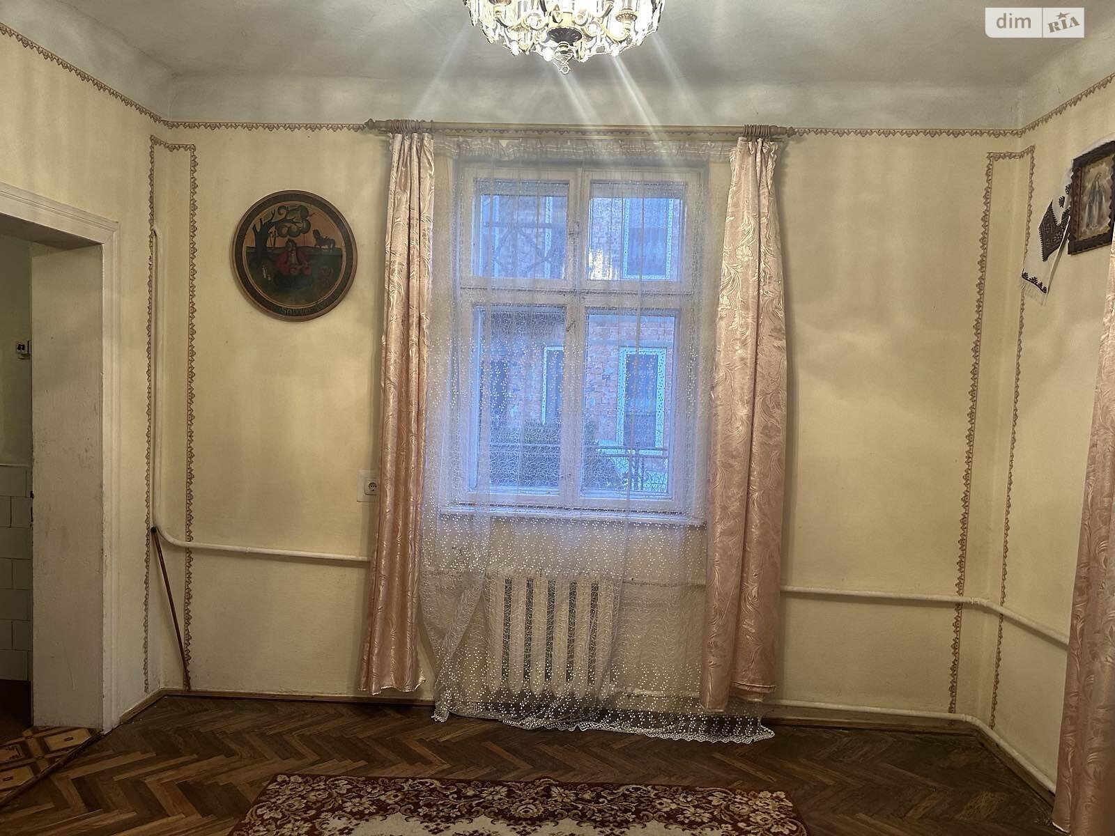 одноповерховий будинок, 94 кв. м, цегла. Продаж в Івано-Франківську, район Рінь фото 1 одноповерховий будинок, 94 кв. м, цегла. Продаж в Івано-Франківську, район Рінь фото 1