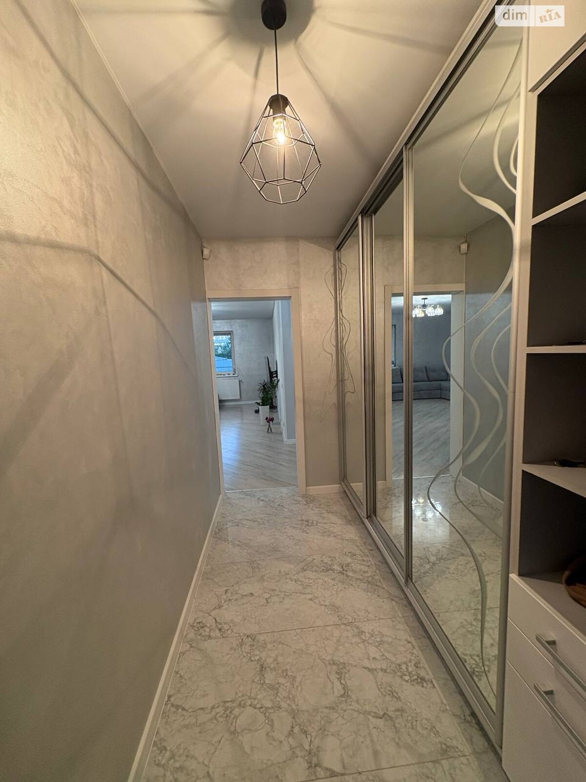 одноэтажный дом с гаражом, 153.9 кв. м, газобетон. Продажа в Старом Лисце фото 1 одноэтажный дом с гаражом, 153.9 кв. м, газобетон. Продажа в Старом Лисце фото 1