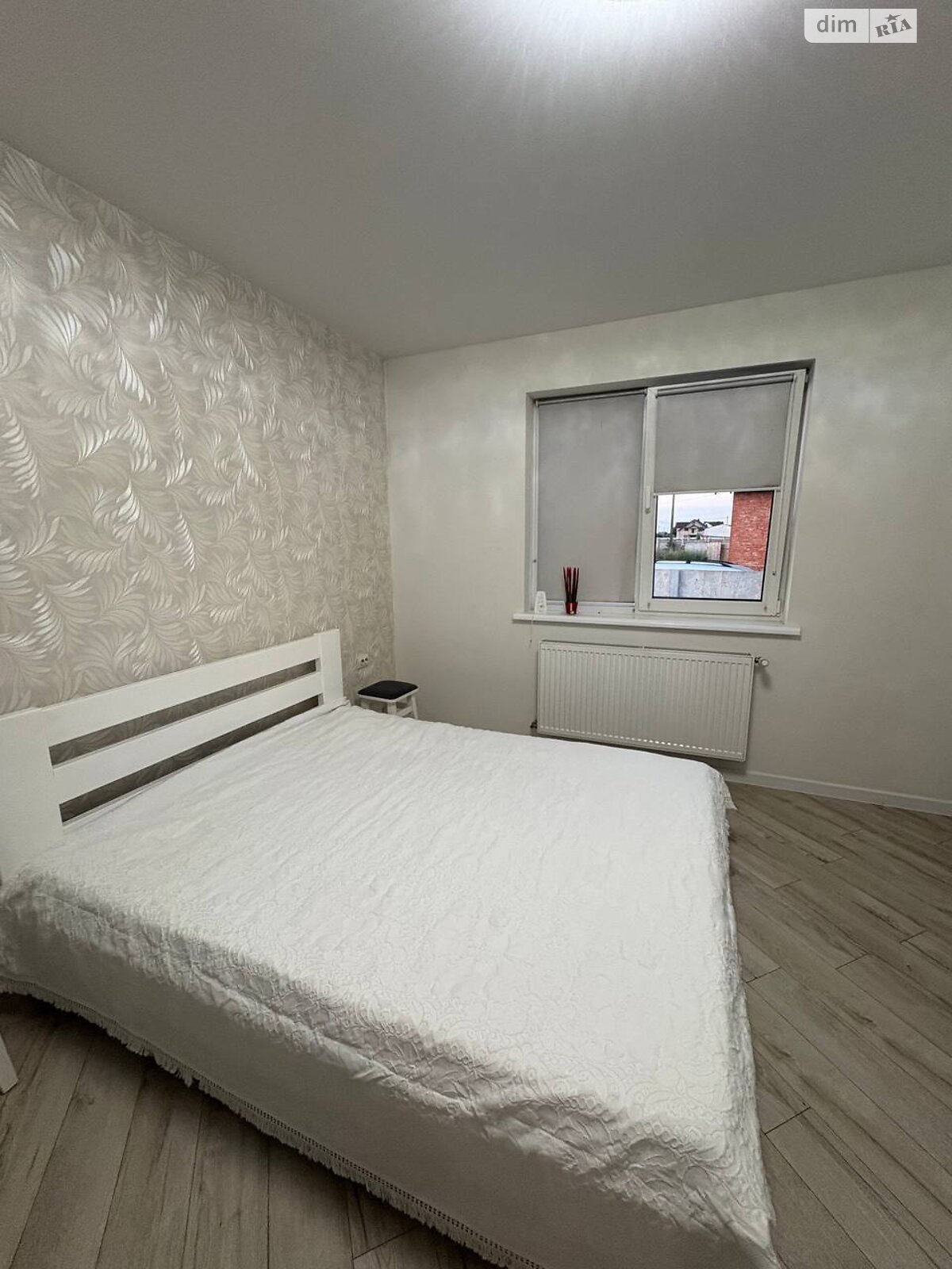 одноэтажный дом с гаражом, 153.9 кв. м, газобетон. Продажа в Старом Лисце фото 1 одноэтажный дом с гаражом, 153.9 кв. м, газобетон. Продажа в Старом Лисце фото 1