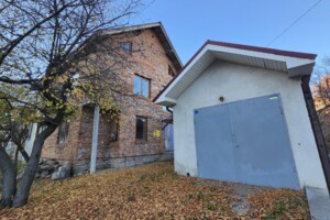 триповерховий будинок з гаражем, 220.5 кв. м, цегла. Продаж в Івано-Франківську, район Центр фото 2