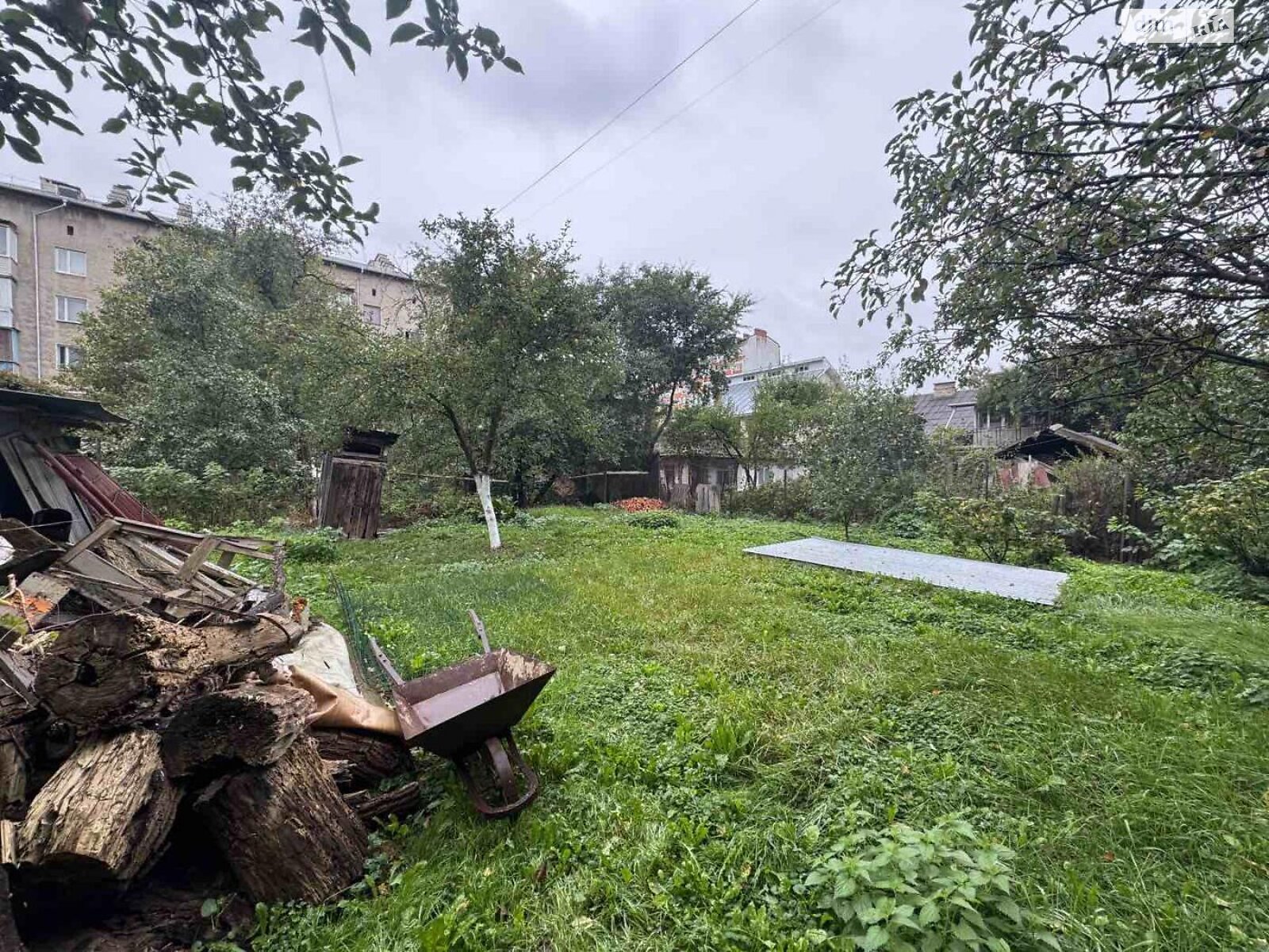 двухэтажный дом с верандой, 186 кв. м, кирпич. Продажа в Ивано-Франковске район Центр фото 1