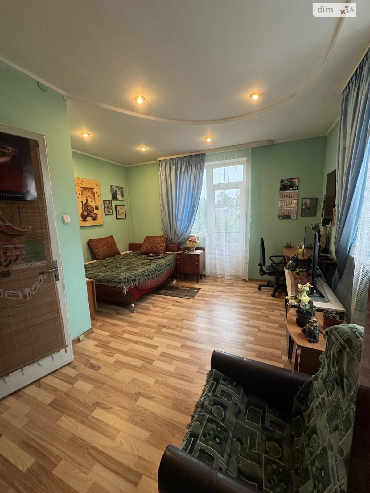 двухэтажный дом с верандой, 186 кв. м, кирпич. Продажа в Ивано-Франковске район Центр фото 1