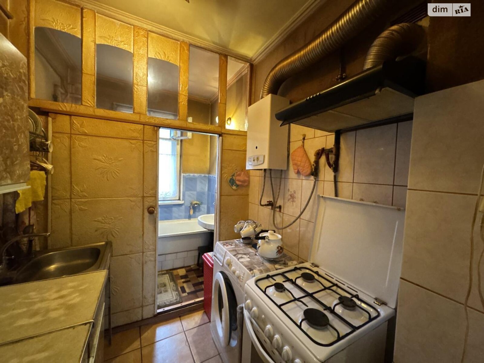 двухэтажный дом с верандой, 186 кв. м, кирпич. Продажа в Ивано-Франковске район Центр фото 1