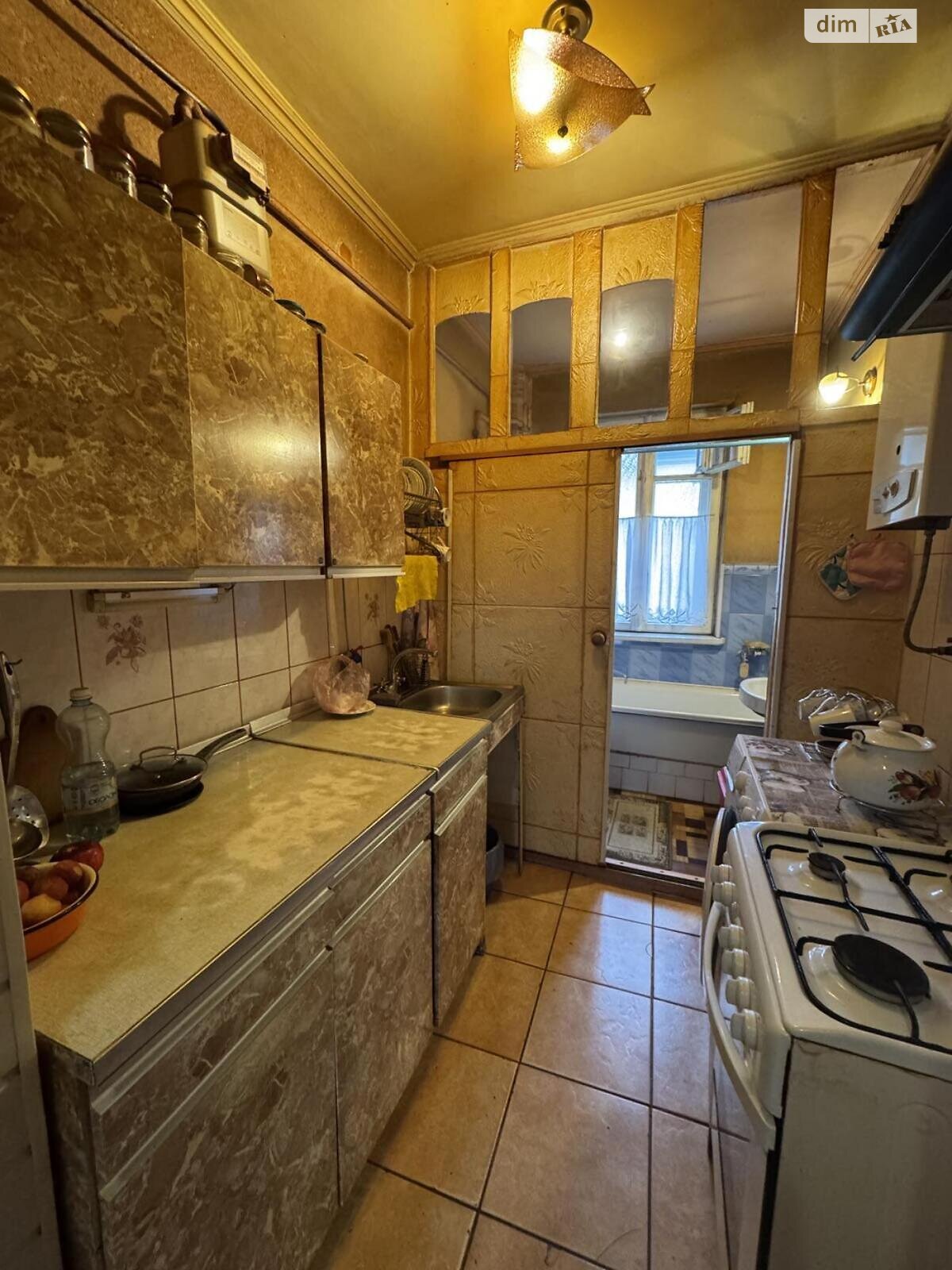 двухэтажный дом с верандой, 186 кв. м, кирпич. Продажа в Ивано-Франковске район Центр фото 1