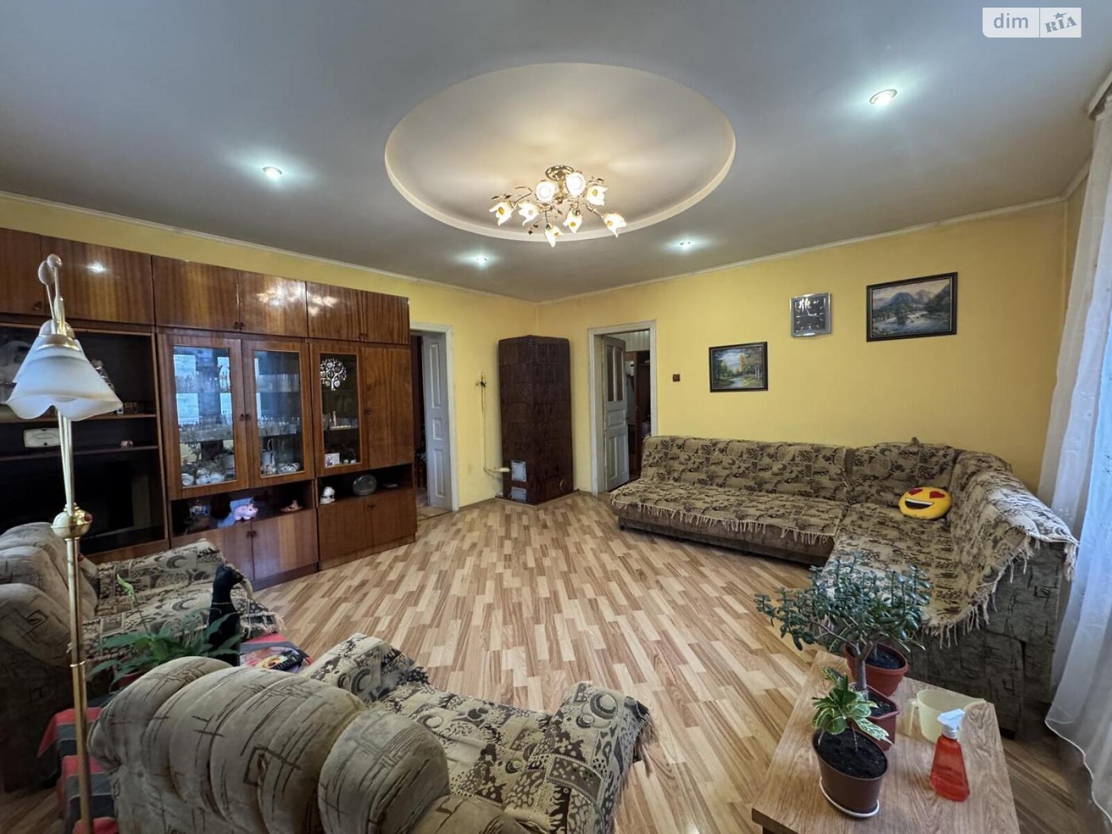 двухэтажный дом с верандой, 186 кв. м, кирпич. Продажа в Ивано-Франковске район Центр фото 1