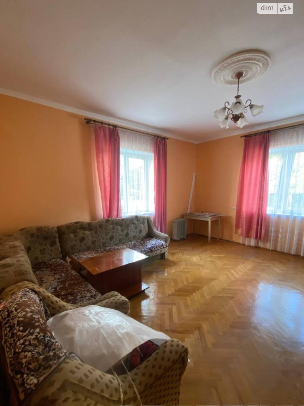 двухэтажный дом с верандой, 186 кв. м, кирпич. Продажа в Ивано-Франковске район Центр фото 1