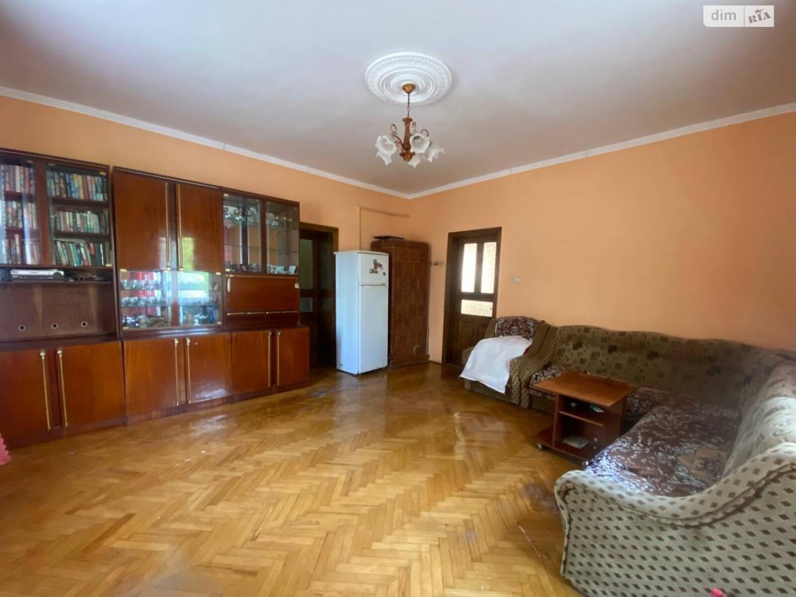 двухэтажный дом с верандой, 186 кв. м, кирпич. Продажа в Ивано-Франковске район Центр фото 1