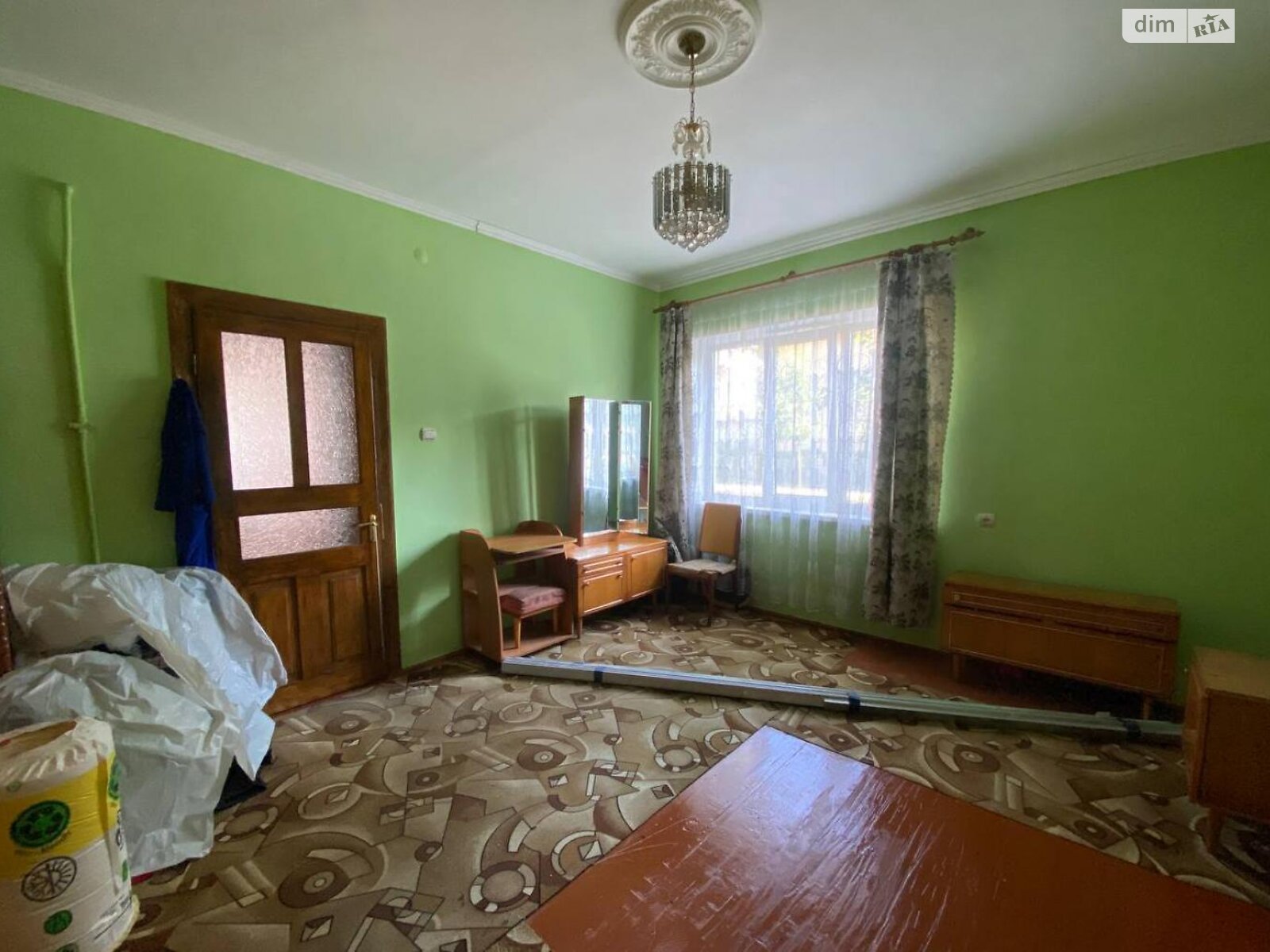 двухэтажный дом с верандой, 186 кв. м, кирпич. Продажа в Ивано-Франковске район Центр фото 1