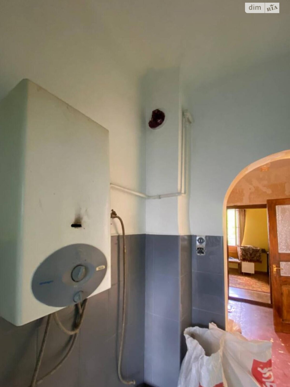 двухэтажный дом с верандой, 186 кв. м, кирпич. Продажа в Ивано-Франковске район Центр фото 1