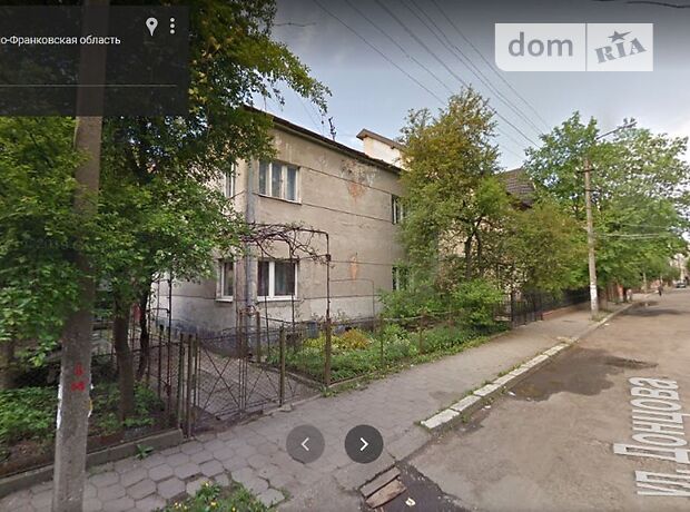 двухэтажный дом с садом, 220.4 кв. м, кирпич. Продажа в Ивано-Франковске район Центр фото 1 двухэтажный дом с садом, 220.4 кв. м, кирпич. Продажа в Ивано-Франковске район Центр фото 1