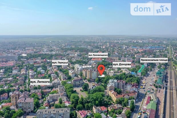 двухэтажный дом с садом, 220.4 кв. м, кирпич. Продажа в Ивано-Франковске район Центр фото 1 двухэтажный дом с садом, 220.4 кв. м, кирпич. Продажа в Ивано-Франковске район Центр фото 1
