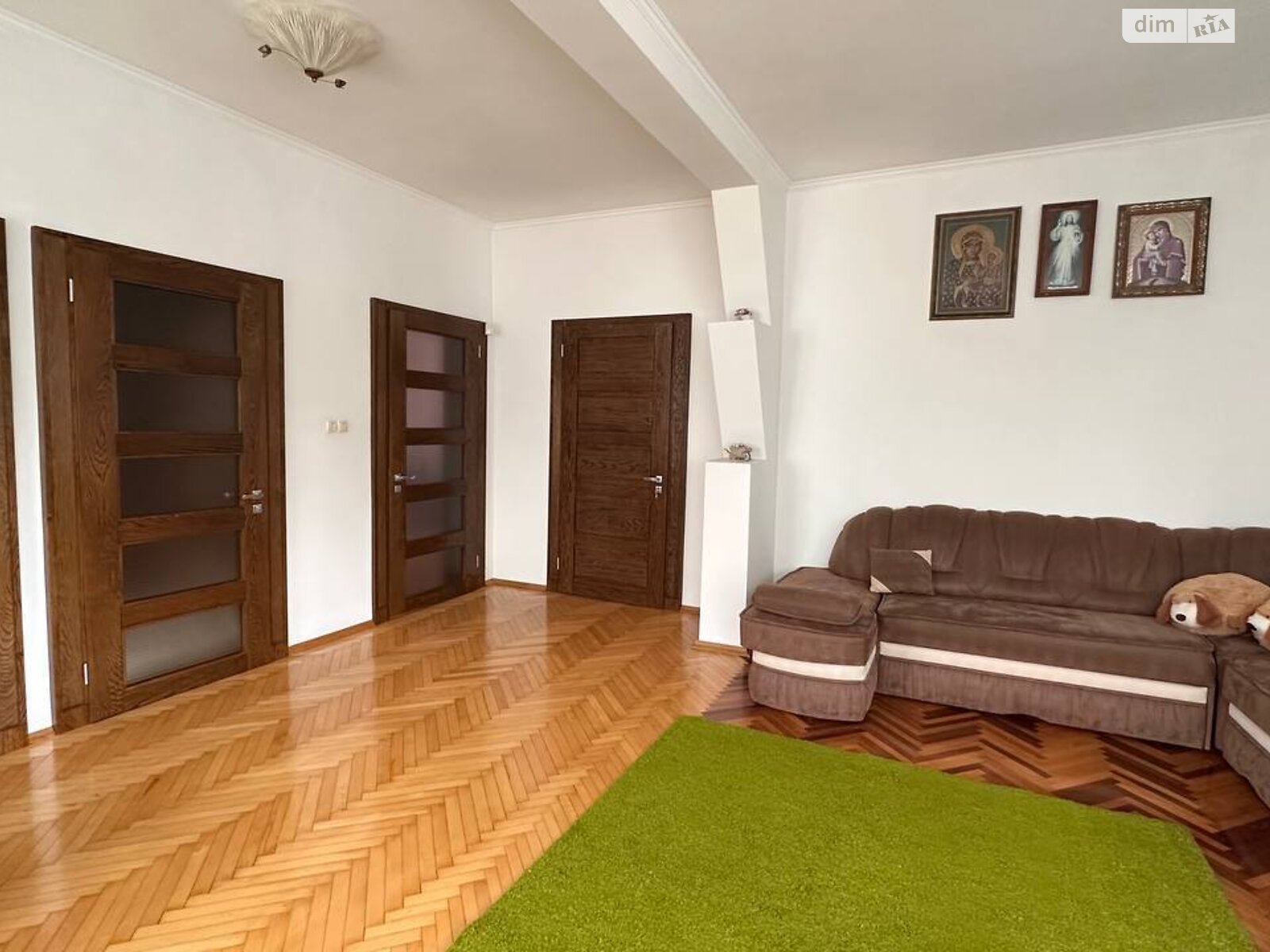 двоповерховий будинок, 300 кв. м, цегла. Продаж в Івано-Франківську, район Центр фото 1 двоповерховий будинок, 300 кв. м, цегла. Продаж в Івано-Франківську, район Центр фото 1