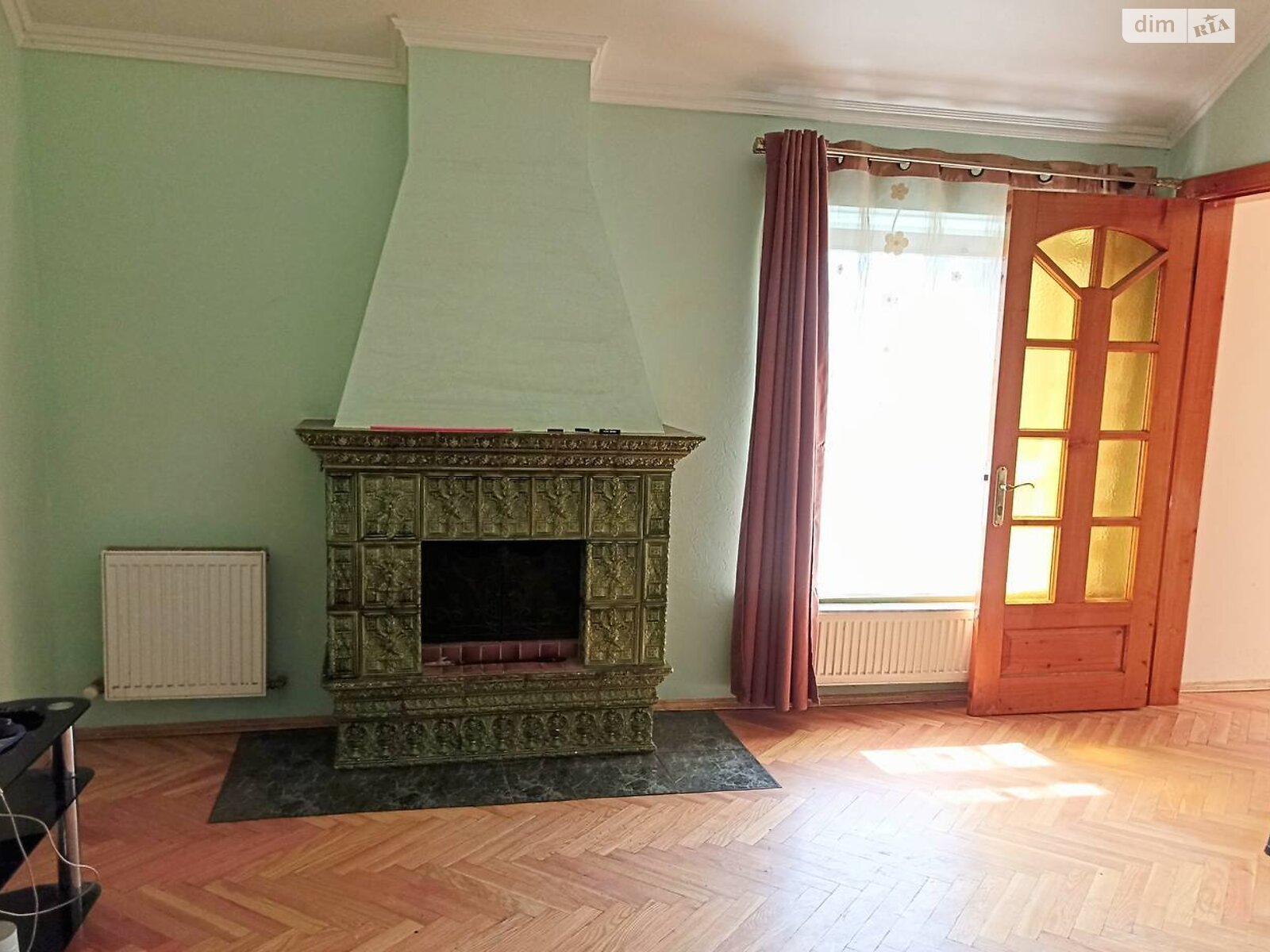 триповерховий будинок з гаражем, 800 кв. м, цегла. Продаж в Івано-Франківську, район Центр фото 1