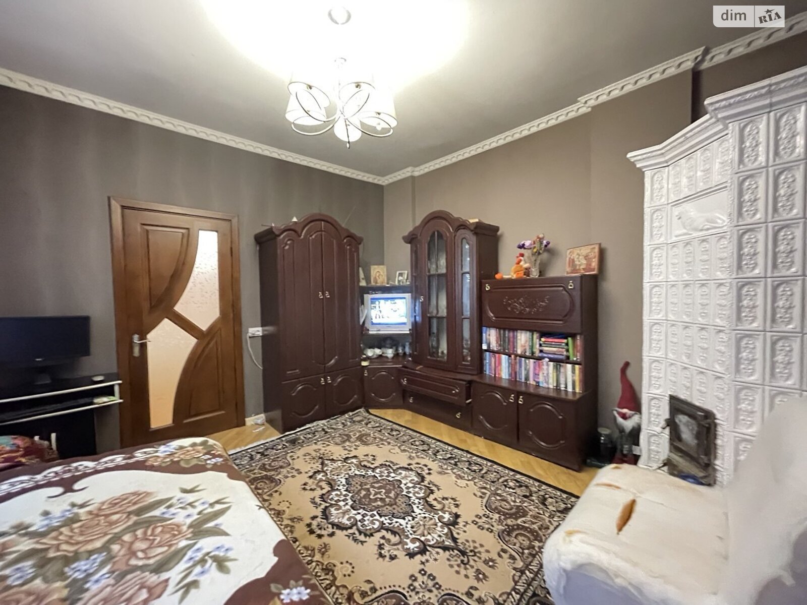 одноэтажный дом с гаражом, 134.2 кв. м, кирпич. Продажа в Ивано-Франковске район Центр фото 1 одноэтажный дом с гаражом, 134.2 кв. м, кирпич. Продажа в Ивано-Франковске район Центр фото 1