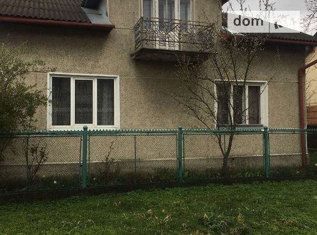 одноэтажный дом, 113 кв. м, кирпич. Продажа в Ивано-Франковске район Центр фото 1 одноэтажный дом, 113 кв. м, кирпич. Продажа в Ивано-Франковске район Центр фото 1