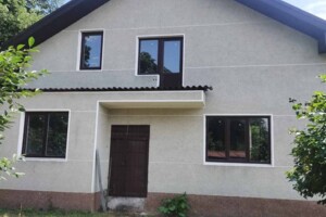 двухэтажный дом с гаражом, 211.6 кв. м, кирпич. Продажа в Ивано-Франковске район Центр фото 2