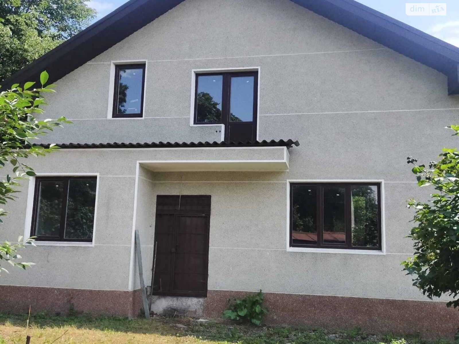 двухэтажный дом с гаражом, 211.6 кв. м, кирпич. Продажа в Ивано-Франковске район Центр фото 1 двухэтажный дом с гаражом, 211.6 кв. м, кирпич. Продажа в Ивано-Франковске район Центр фото 1