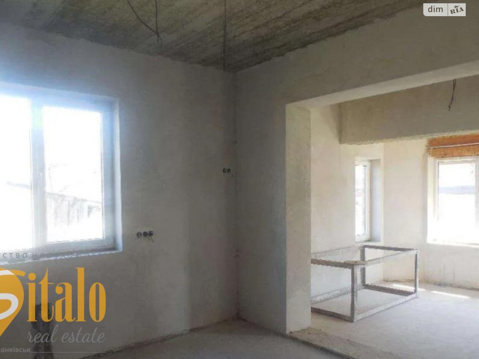 двухэтажный дом, 235 кв. м, кирпич. Продажа в Ивано-Франковске район Центр фото 1 двухэтажный дом, 235 кв. м, кирпич. Продажа в Ивано-Франковске район Центр фото 1