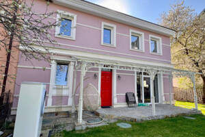 двухэтажный дом с верандой, 172.3 кв. м, кирпич. Продажа в Ивано-Франковске район Центр фото 2