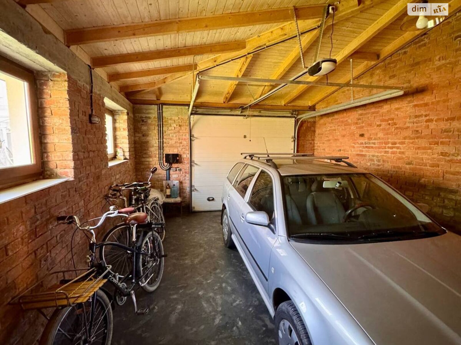 двухэтажный дом с гаражом, 172.3 кв. м, керамический блок. Продажа в Ивано-Франковске район Центр фото 1 двухэтажный дом с гаражом, 172.3 кв. м, керамический блок. Продажа в Ивано-Франковске район Центр фото 1