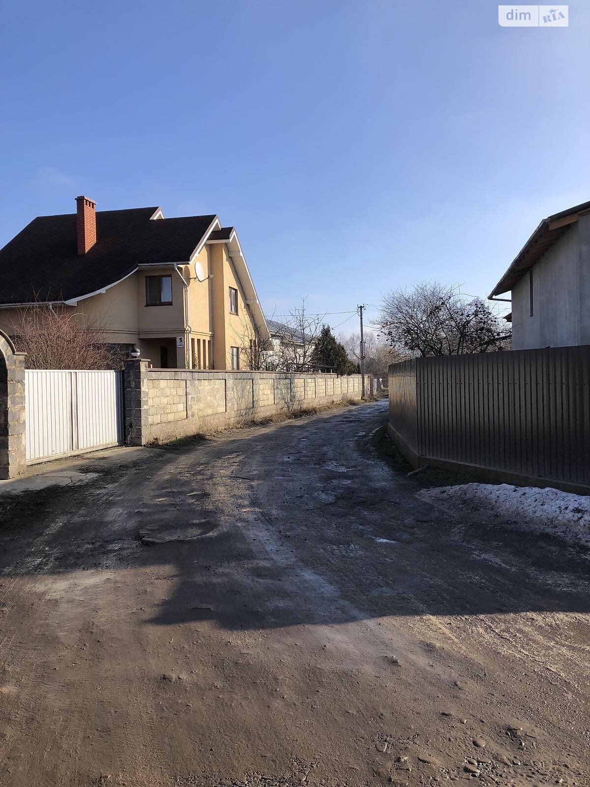 двоповерховий будинок з гаражем, 203 кв. м, цегла. Продаж в Івано-Франківську, район Центр фото 1