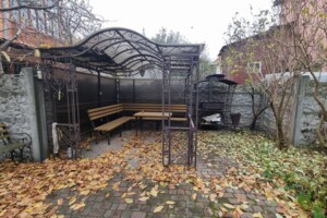 четырехэтажный дом с верандой, 480 кв. м, кирпич. Продажа в Ивано-Франковске район Центр фото 2