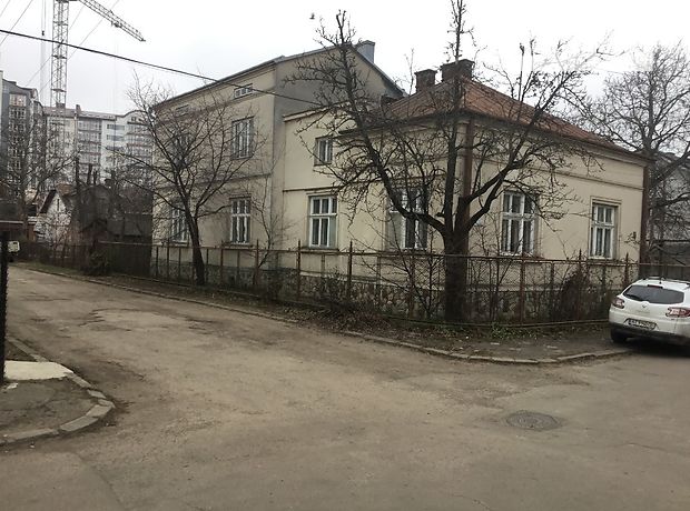 двухэтажный дом с балконом, 286 кв. м, кирпич. Продажа в Ивано-Франковске район Центр фото 1 двухэтажный дом с балконом, 286 кв. м, кирпич. Продажа в Ивано-Франковске район Центр фото 1