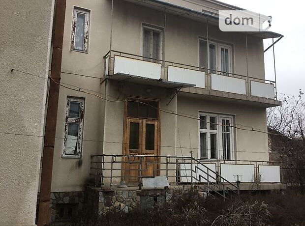двухэтажный дом с балконом, 286 кв. м, кирпич. Продажа в Ивано-Франковске район Центр фото 1 двухэтажный дом с балконом, 286 кв. м, кирпич. Продажа в Ивано-Франковске район Центр фото 1