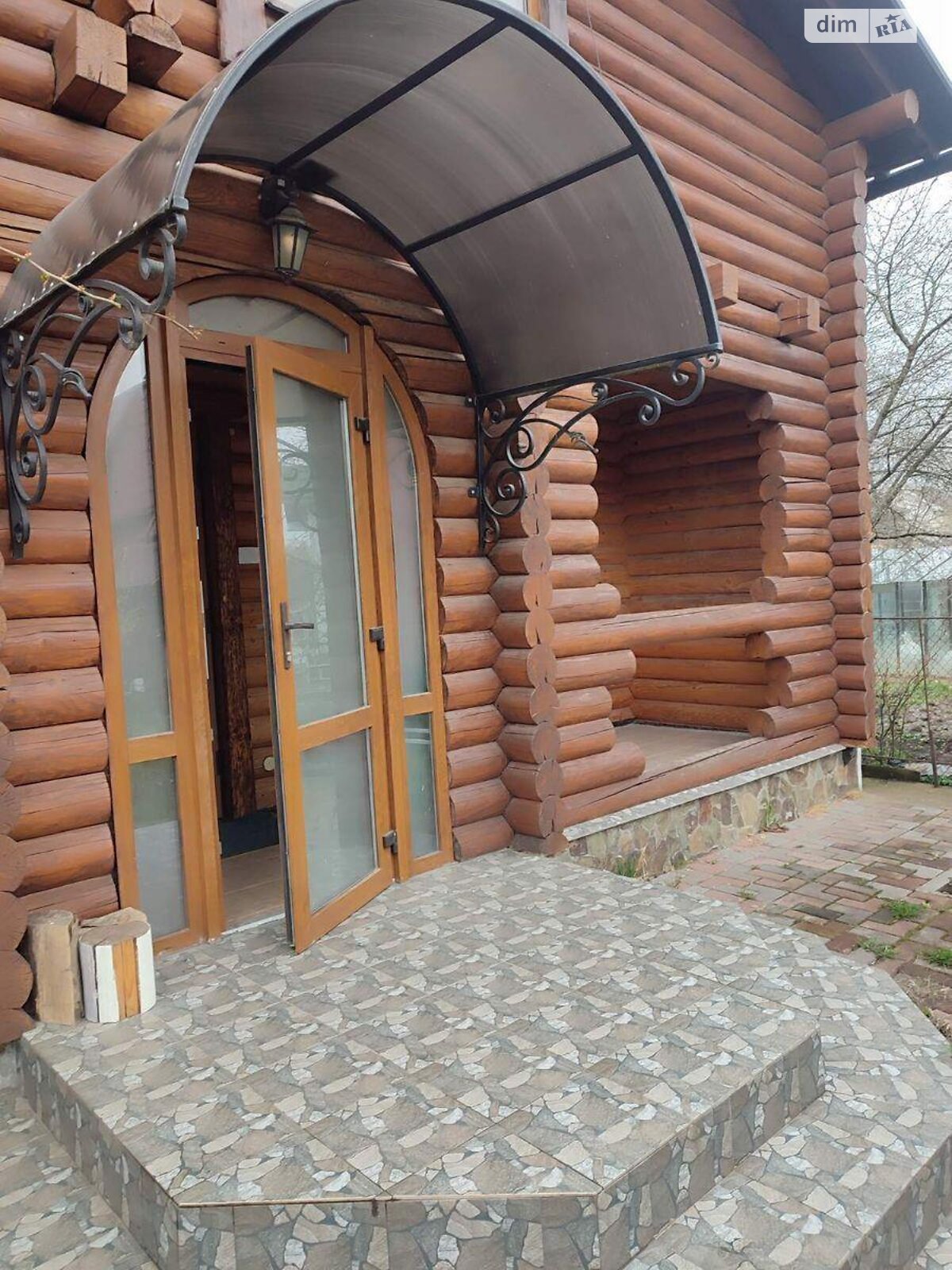 двухэтажный дом, 141.6 кв. м, сруб. Продажа в Ивано-Франковске район Центр фото 1 двухэтажный дом, 141.6 кв. м, сруб. Продажа в Ивано-Франковске район Центр фото 1