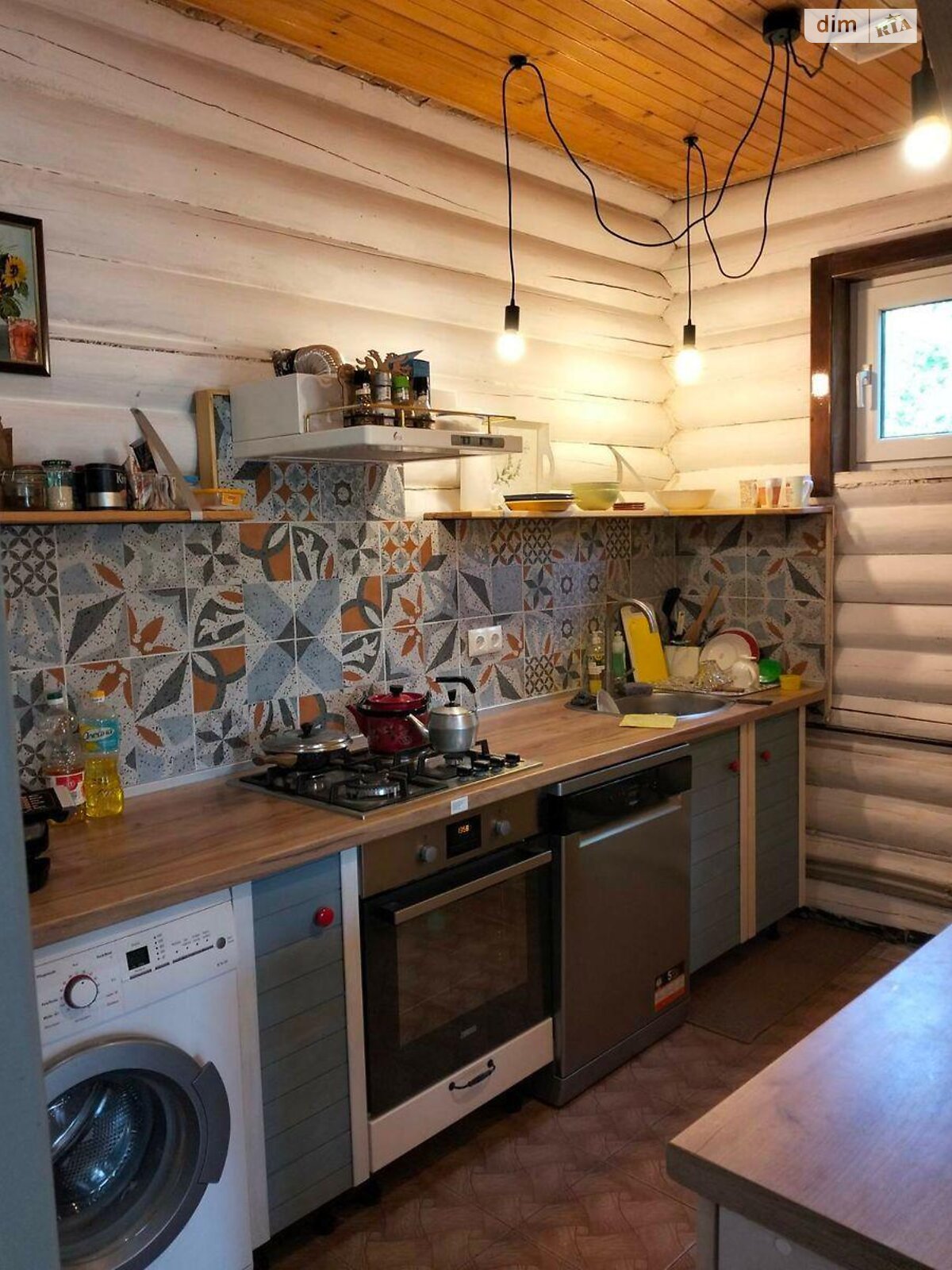 двухэтажный дом, 141.6 кв. м, сруб. Продажа в Ивано-Франковске район Центр фото 1 двухэтажный дом, 141.6 кв. м, сруб. Продажа в Ивано-Франковске район Центр фото 1