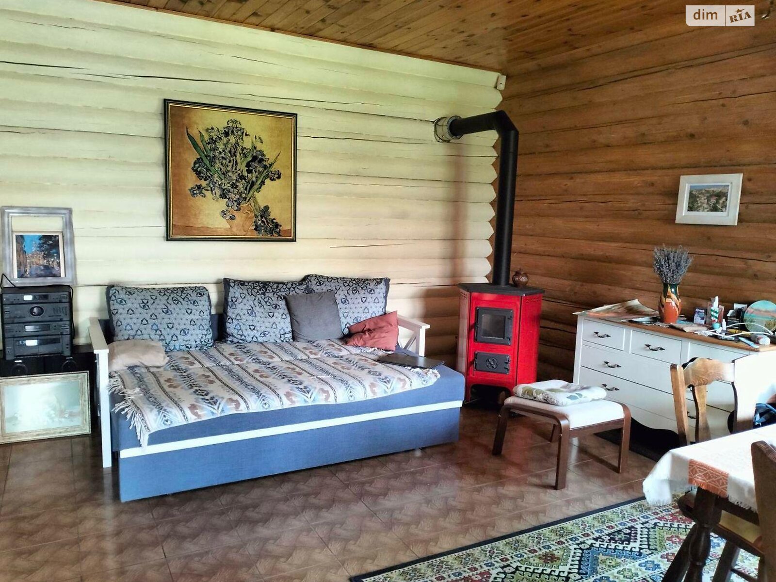 двухэтажный дом, 141.6 кв. м, сруб. Продажа в Ивано-Франковске район Центр фото 1 двухэтажный дом, 141.6 кв. м, сруб. Продажа в Ивано-Франковске район Центр фото 1