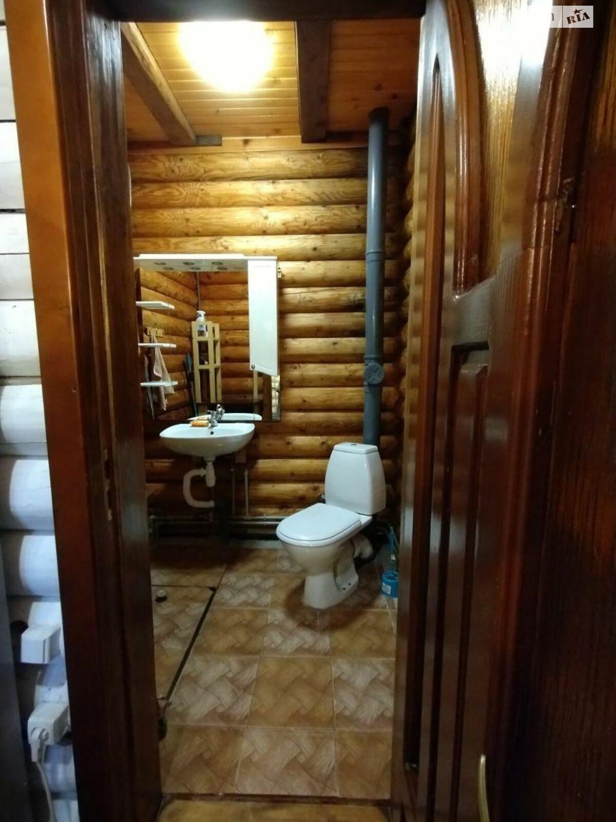 двухэтажный дом, 141.6 кв. м, сруб. Продажа в Ивано-Франковске район Центр фото 1 двухэтажный дом, 141.6 кв. м, сруб. Продажа в Ивано-Франковске район Центр фото 1