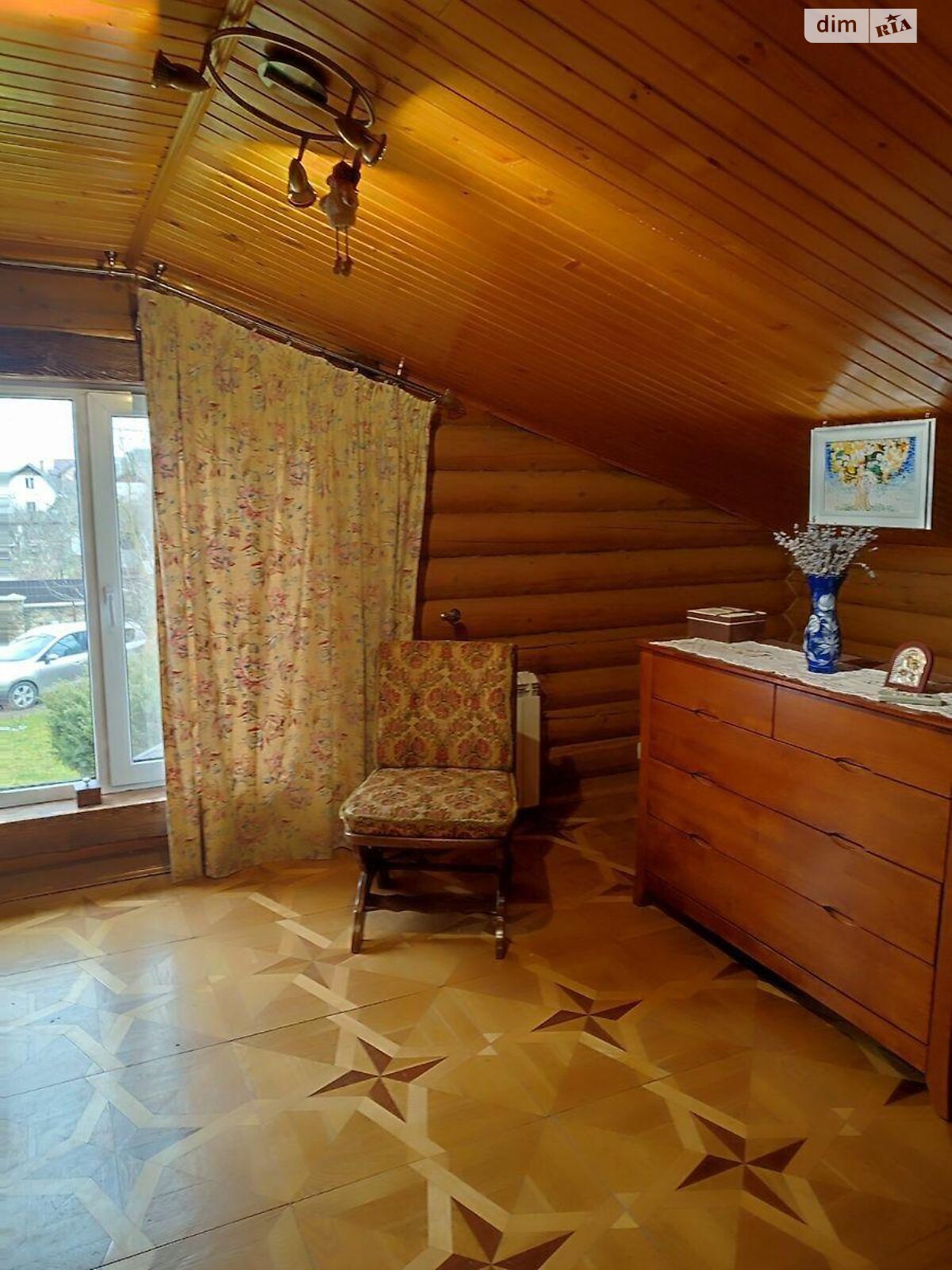 двухэтажный дом, 141.6 кв. м, сруб. Продажа в Ивано-Франковске район Центр фото 1 двухэтажный дом, 141.6 кв. м, сруб. Продажа в Ивано-Франковске район Центр фото 1