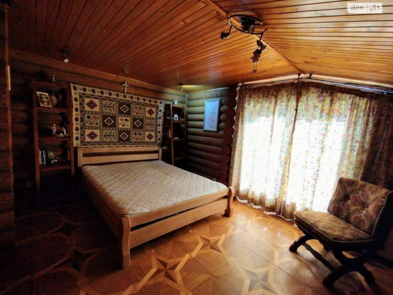 двухэтажный дом, 141.6 кв. м, сруб. Продажа в Ивано-Франковске район Центр фото 1 двухэтажный дом, 141.6 кв. м, сруб. Продажа в Ивано-Франковске район Центр фото 1