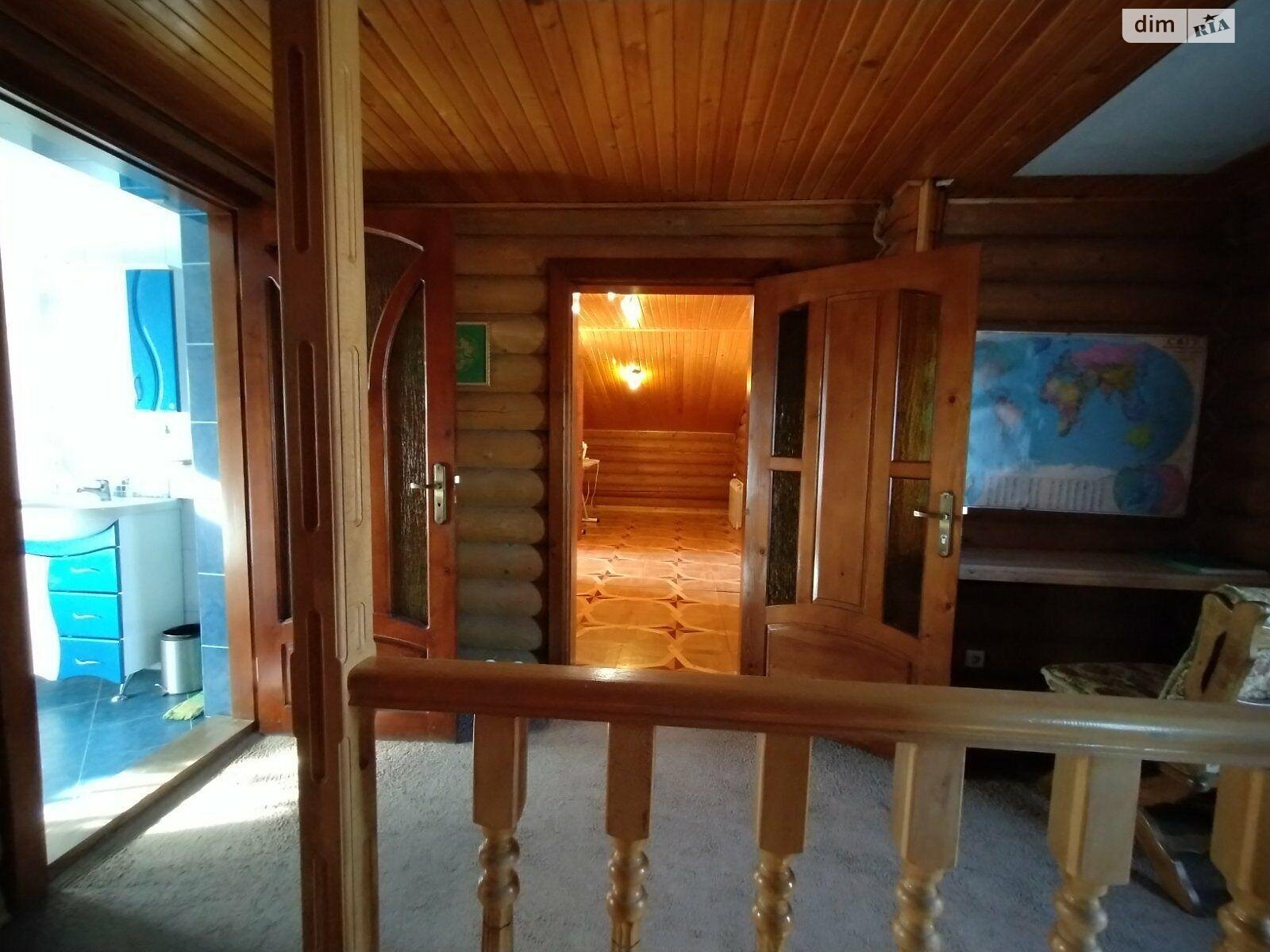 двухэтажный дом, 141.6 кв. м, сруб. Продажа в Ивано-Франковске район Центр фото 1 двухэтажный дом, 141.6 кв. м, сруб. Продажа в Ивано-Франковске район Центр фото 1