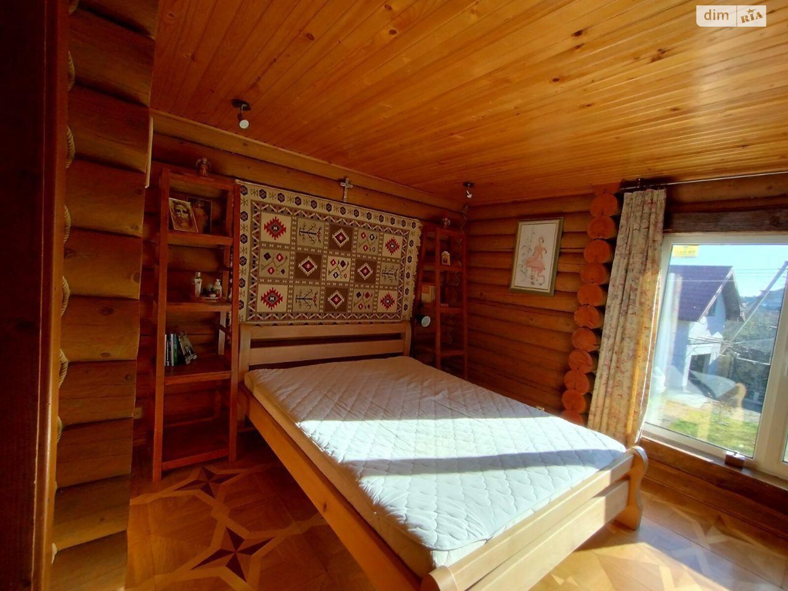 двухэтажный дом, 141.6 кв. м, сруб. Продажа в Ивано-Франковске район Центр фото 1 двухэтажный дом, 141.6 кв. м, сруб. Продажа в Ивано-Франковске район Центр фото 1