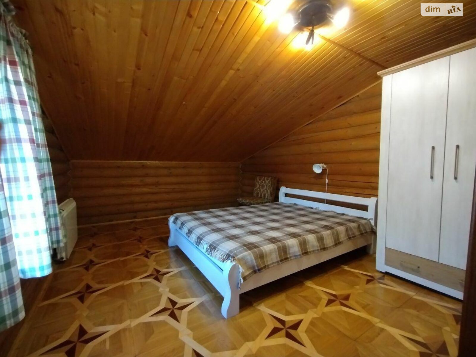 двухэтажный дом, 141.6 кв. м, сруб. Продажа в Ивано-Франковске район Центр фото 1 двухэтажный дом, 141.6 кв. м, сруб. Продажа в Ивано-Франковске район Центр фото 1