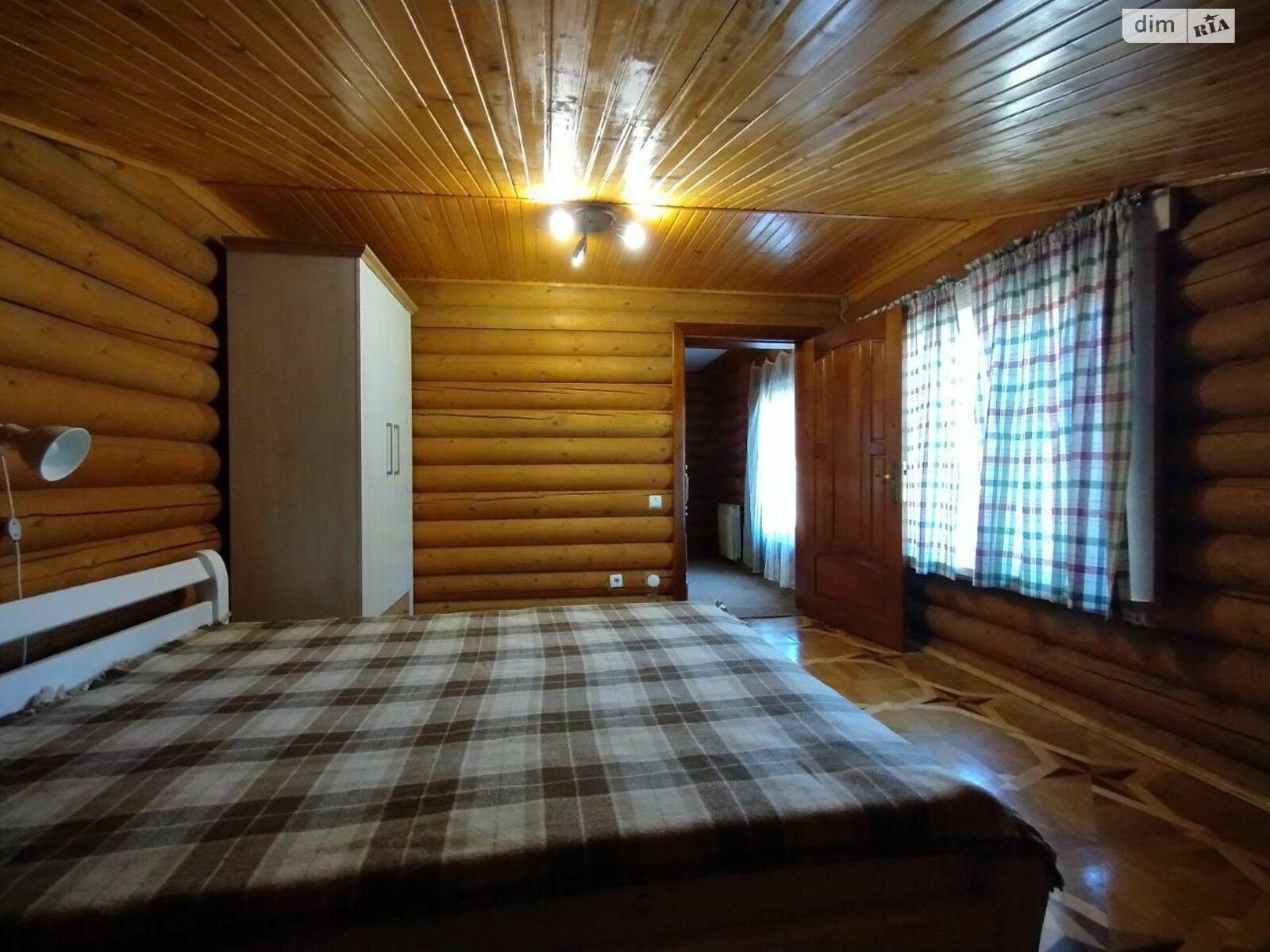 двухэтажный дом, 141.6 кв. м, сруб. Продажа в Ивано-Франковске район Центр фото 1 двухэтажный дом, 141.6 кв. м, сруб. Продажа в Ивано-Франковске район Центр фото 1