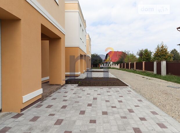 двухэтажный дом с подвалом, 136 кв. м, кирпич. Продажа в Угорниках (Ивано-Франковская обл.) фото 1 двухэтажный дом с подвалом, 136 кв. м, кирпич. Продажа в Угорниках (Ивано-Франковская обл.) фото 1