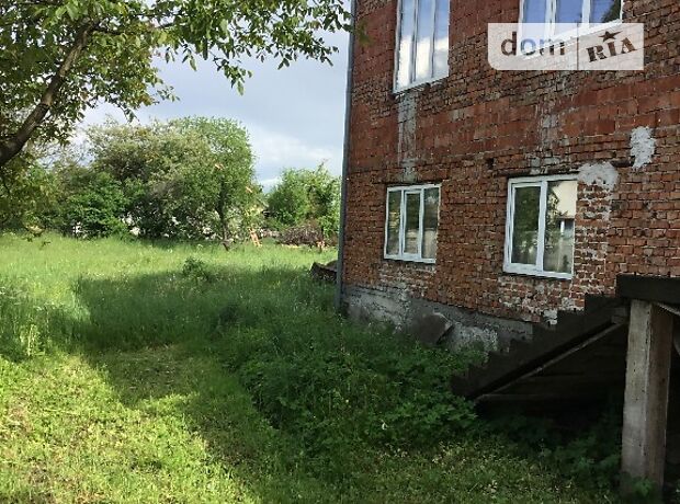 трехэтажный дом веранда, 379.9 кв. м, кирпич. Продажа в Угорниках фото 1 трехэтажный дом веранда, 379.9 кв. м, кирпич. Продажа в Угорниках фото 1