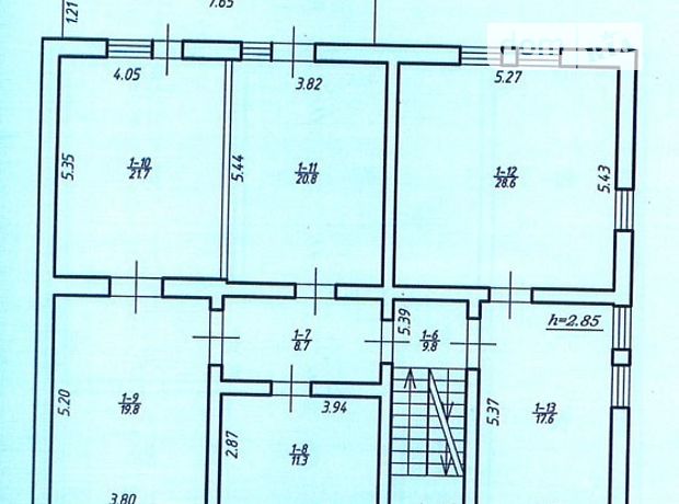 трехэтажный дом веранда, 379.9 кв. м, кирпич. Продажа в Угорниках фото 1 трехэтажный дом веранда, 379.9 кв. м, кирпич. Продажа в Угорниках фото 1