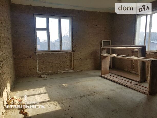 двухэтажный дом с мансардой, 212 кв. м, кирпич. Продажа в Угорниках фото 1 двухэтажный дом с мансардой, 212 кв. м, кирпич. Продажа в Угорниках фото 1