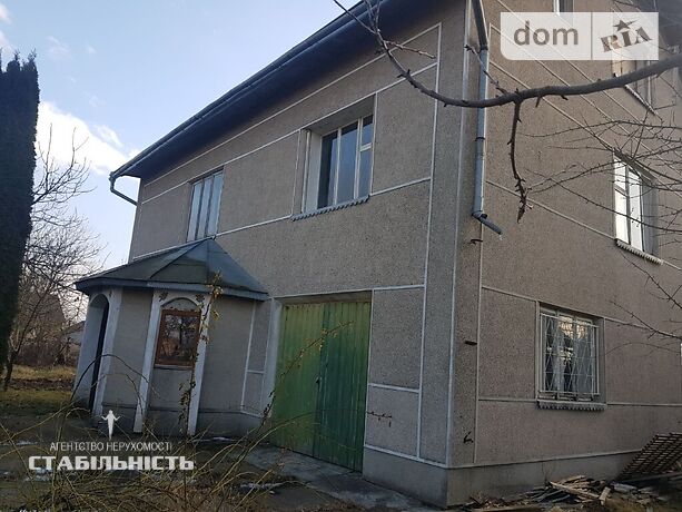 двухэтажный дом с мансардой, 212 кв. м, кирпич. Продажа в Угорниках фото 1 двухэтажный дом с мансардой, 212 кв. м, кирпич. Продажа в Угорниках фото 1